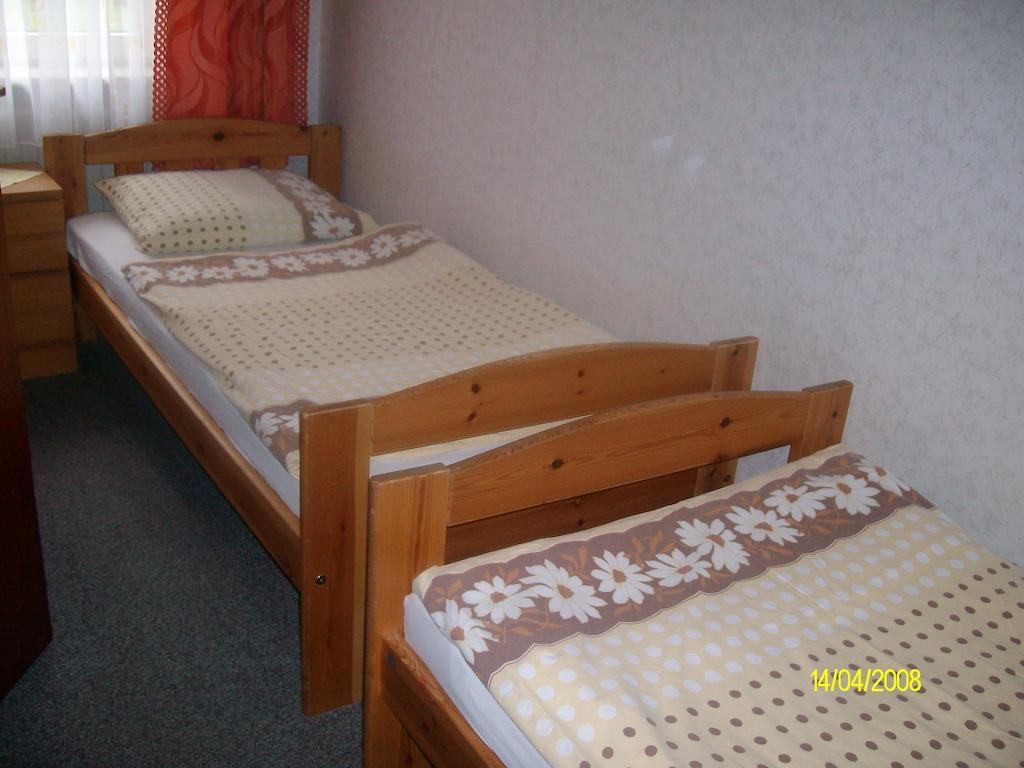 Ferien Und Gaestehaus Harms Neuenkirchen  Chambre photo